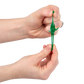 MINI STRETCH-STICKY SOLDIERS = 1 Pack