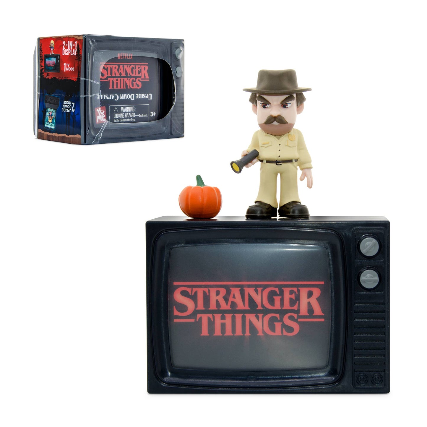 Stranger Things Mystery Figure S1 Blind Box