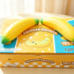 Eagle Crest Industries Inc. - Squeeze Banana Stress Relief Toy