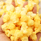 TPR Mini Popcorn Squeeze Toy