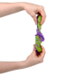 SQUISHY-MIX ALIEN PUTTY