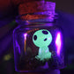 1 Adopt A Ghost Pet Friend Glows in the Dark!