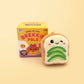 Brekkie Pals Blind Box Plush – Cute Kawaii Plush Toy 1PC