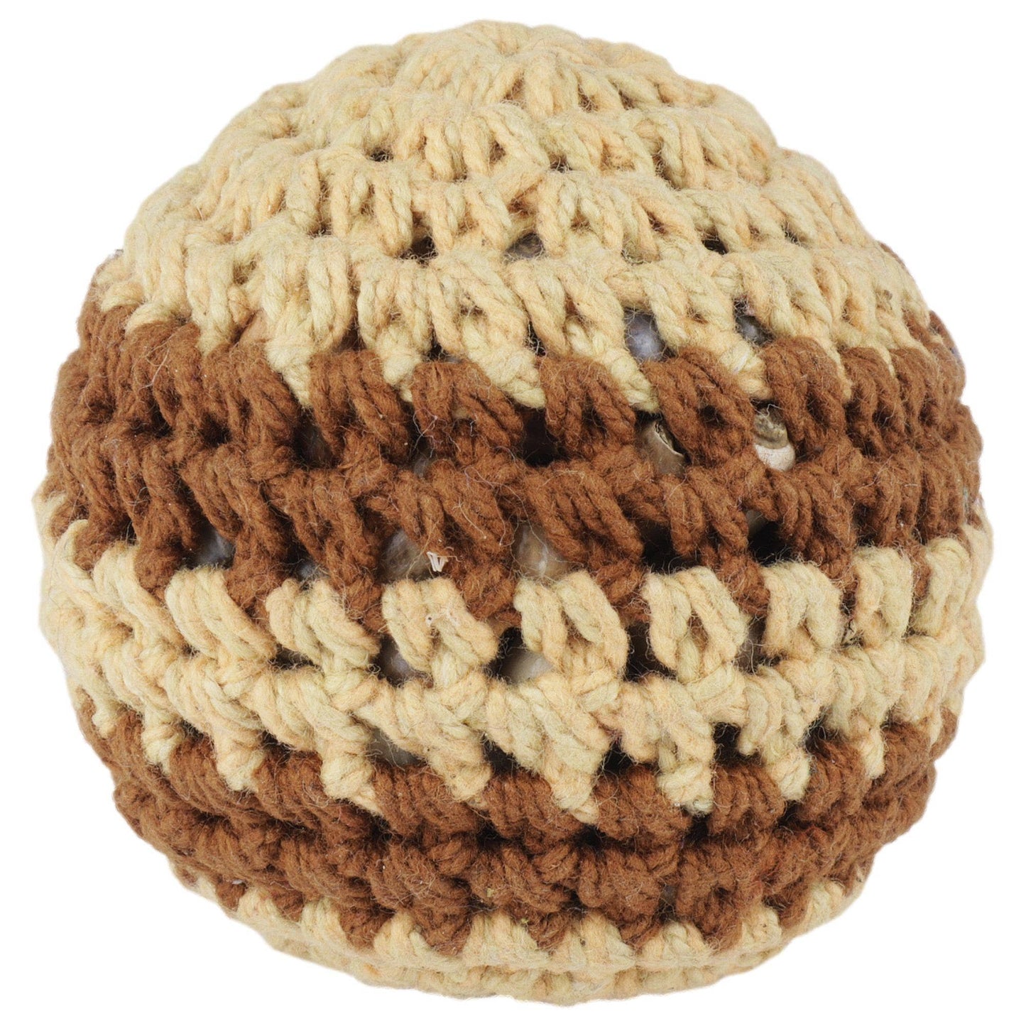 Hacky Sack Footbag kickball knitted ball stress ball 1PC