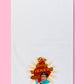 Big Juicy Wieners Dishtowel