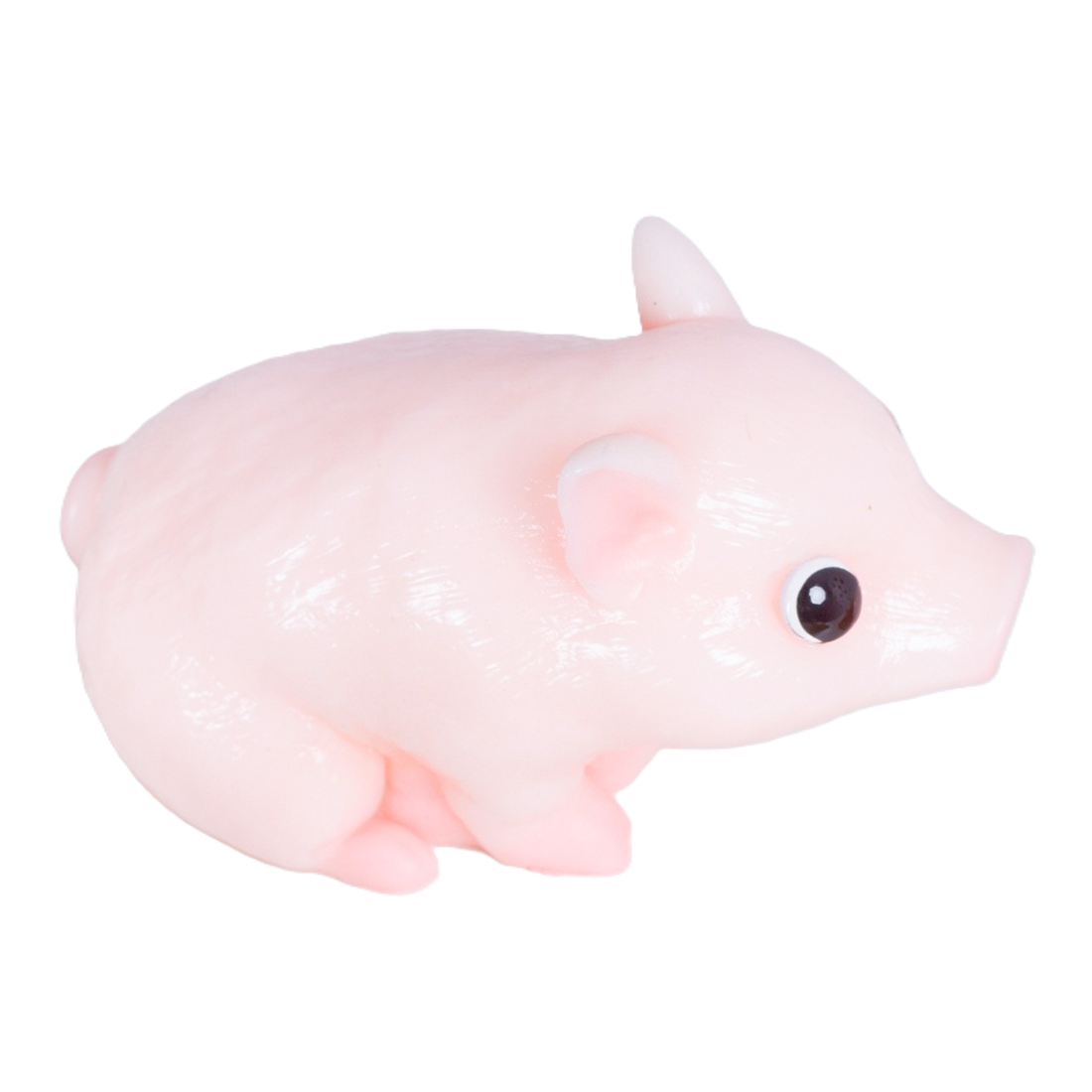 Pinch Family: Taba Animals Super Squishy Toys Mystery Box-6 Taba Squishies per box!