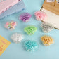 Beach shell with mini Ball Squishy Squeeze Toy Fidget Toy