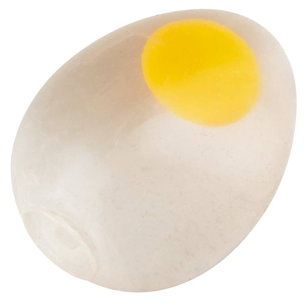 2.5" STICKY SPLAT EGG 1PC