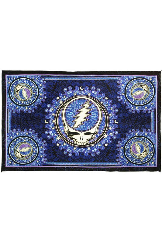 Grateful Dead Tapestry Dan Morris 45x30"