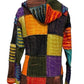 Rising International Inc - Embroideries Jacket D73