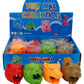 Wild Animal Head Water Bead Filled Squishy Toy