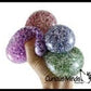 Boxed Galaxy Glitter Water Bead Stress Ball - Squishy 1PC