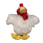 Canned Chicken | Farm Animal Plush w/Jokes