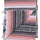 Sunshine Joy - Authentic Mexican Falsa Blankets Available in 9 Colors 51x78