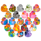 2" BLIND BAG DUCKY - 1PC