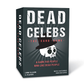 Dead Celebs Card Game