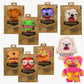 Zuru Fuggler 9" Plush Vacay Edition - 1PC