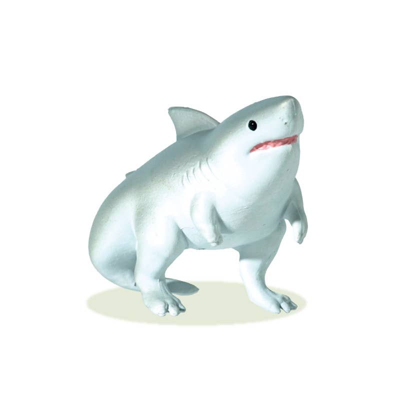 JURASSIC SHARK SURPRISE BOX
