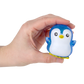 2.66" SUGAR PENGUIN 1PC