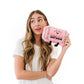Ticket Stub, Welcome to the Sh*t Show! Plush toy