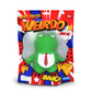 Sand Filled Weirdo - Frog