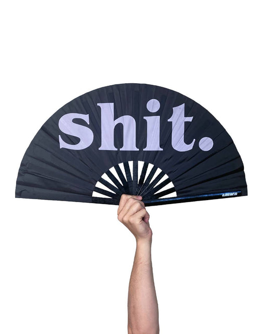 Sh*t Clacking Fan