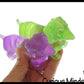 1 Sugar Dachshund Dog - Thick Glue/Gel Syrup Toy