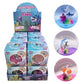 3" Floating Sea Scenes Aqua Ball - 1PC