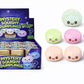 4" Mystery Squishy Dumpling - Glow in the Dark 1PC