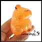 Capybara Sugar Ball 1PC