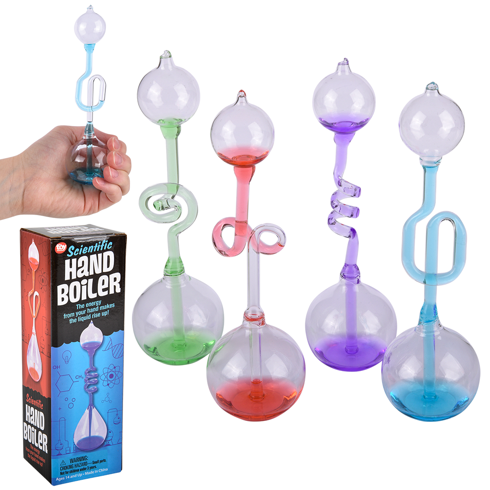 6.25" HAND BOILER- 1PC