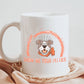 Show Me Your Pitties 11oz Coffee Mug