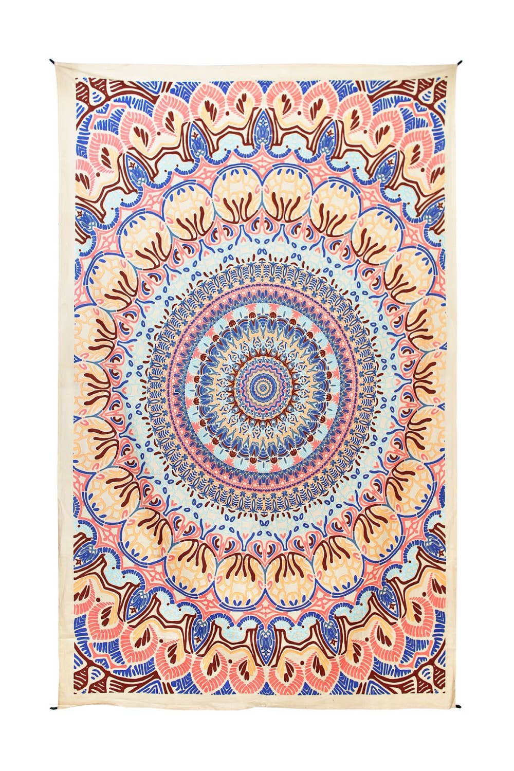 Sunshine Joy - 3D Tapestry Origin of Life Faded Hanger Packaged Tapestries