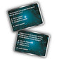 Super 00s Movies Trivia Card pack