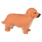 Stretchy Golden Retriever 5.25" 1PC