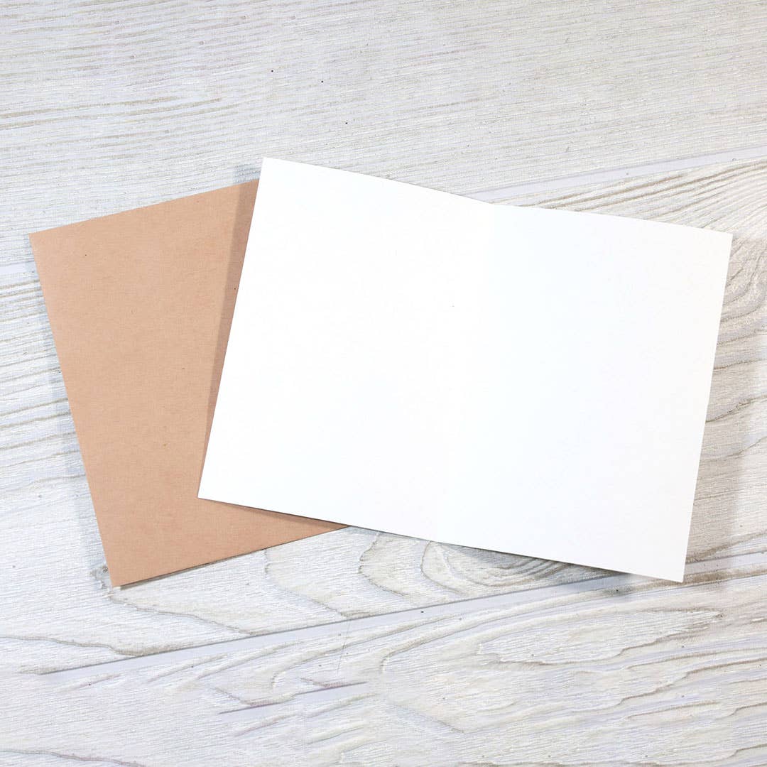 Well Sheeyit - Greeting Card