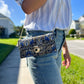 Umays Boho - Boho Shoulder Bag, Cute Crossbody Bag, Small Bag for Women