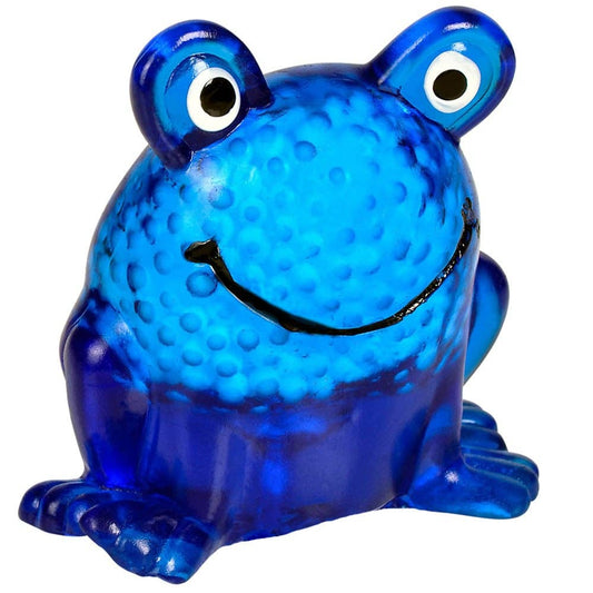2.5" SQUEEZE STICKY FROG 1PC