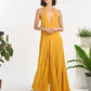 Kathmandu Imports - HALTER JUMPSUIT (KT-1570)