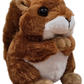 Canned Squirrel | Stuffed Animal Plush | Funny Jokes