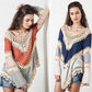 Funkyrel® Atzbranding Limited - Crosa - Bohemian Loose Beach Cover-Up