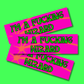 Wizard Bumper Sticker