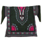 Sunshine Joy - Green Dashiki by Romi