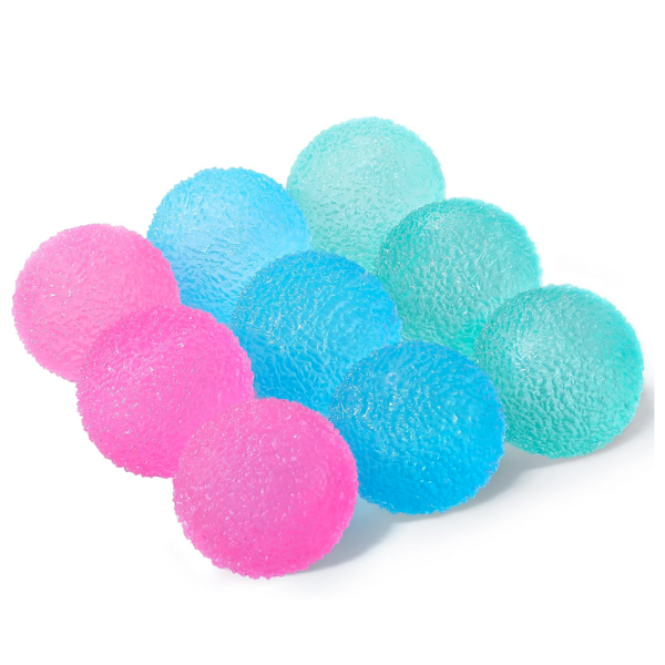 Therapy Shoppe - Textured Mini Sugar Squishers