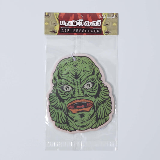 Creature from the Black Lagoon Air Freshener