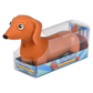 4.5" STRETCH DACHSHUND 1PC