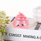 Maltose Glitter smiley Poop Squeeze Toy squishy fidget toy 1PC