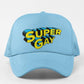 Super Gay Baseball Cap/Hat