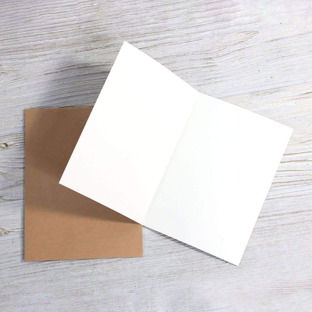 I Saw This Card and Thought Fuck It - All Occasion Card