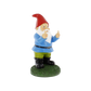 Gnometastic Double Bird Garden Gnome